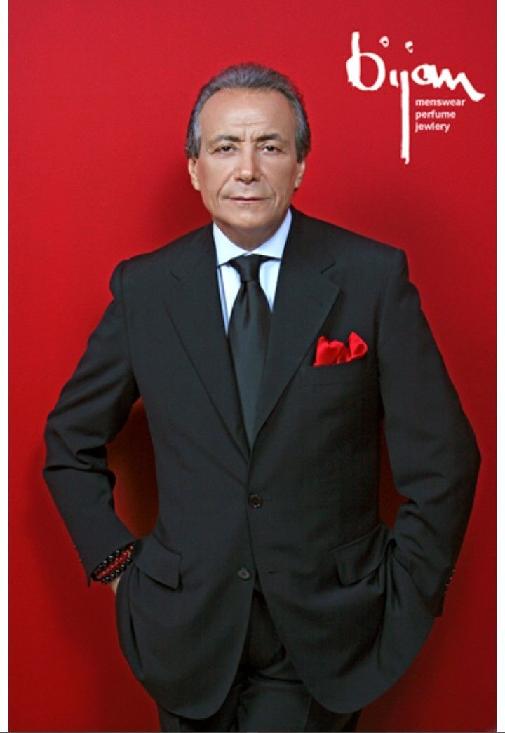 bijan pakzad