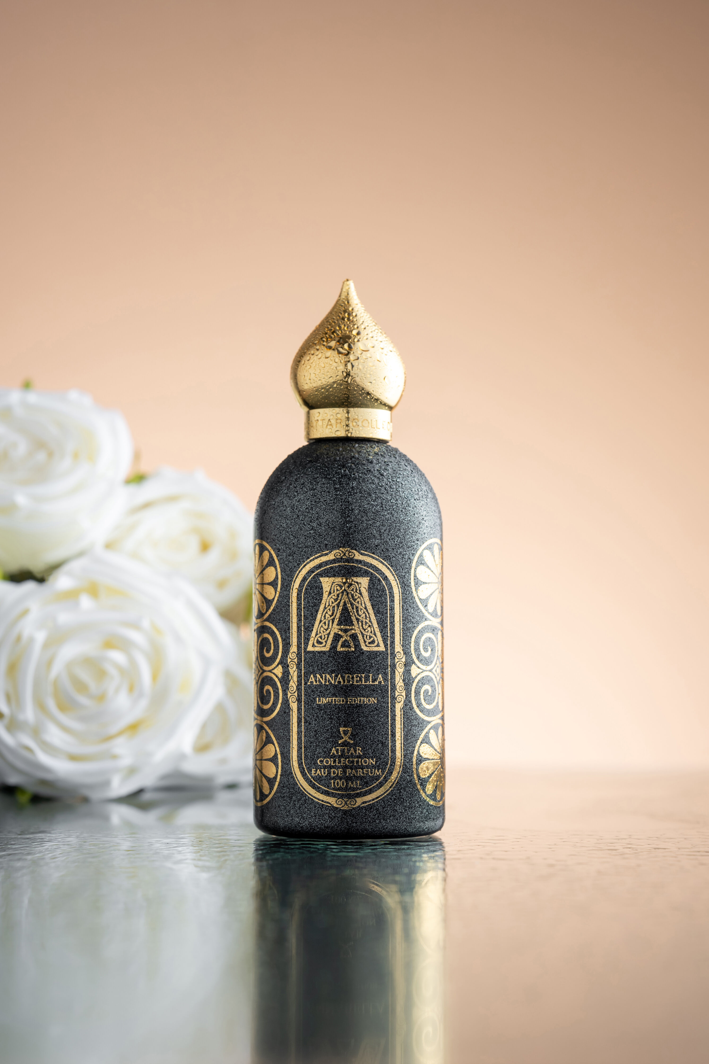 annabella attar collection