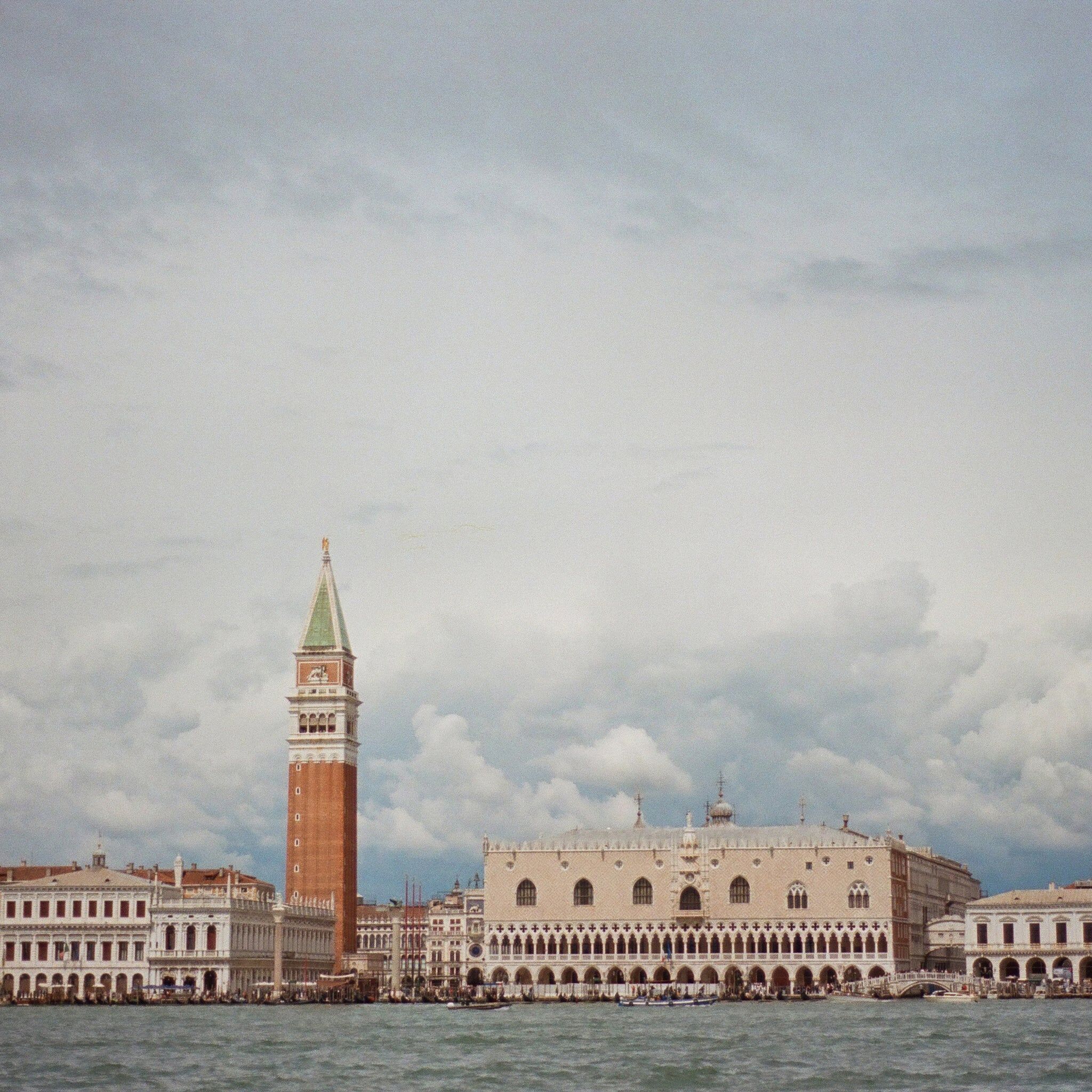 Venice Rococo by Arquiste: A Perfumed Journey to 18th Century Venice