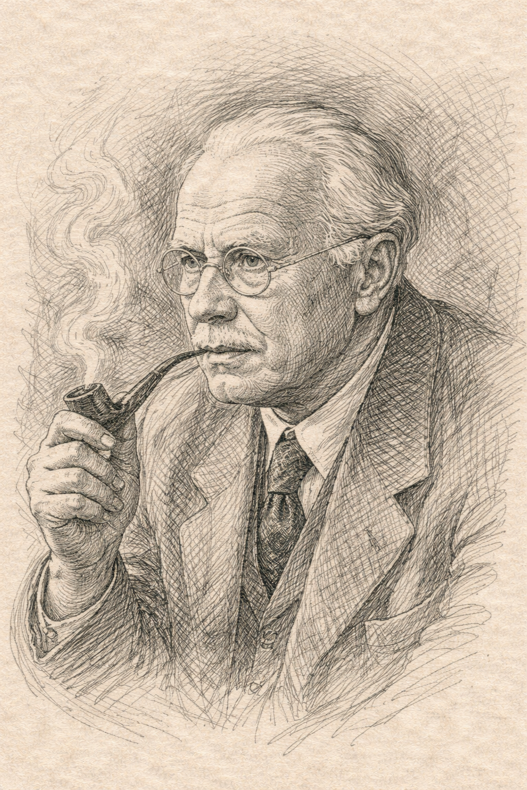 香水のアーキタイプ：一人芝居、あるいは自分のアンプロワを見つける方法