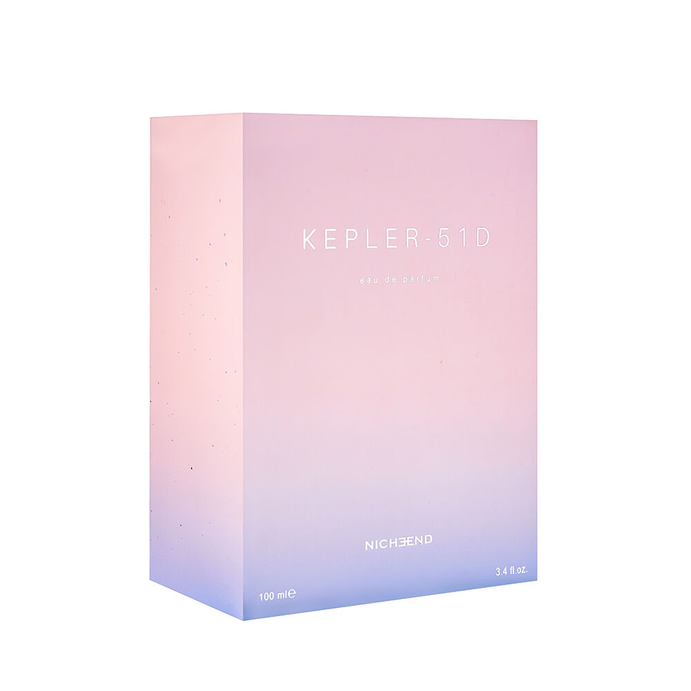 Kepler-51D Nicheend