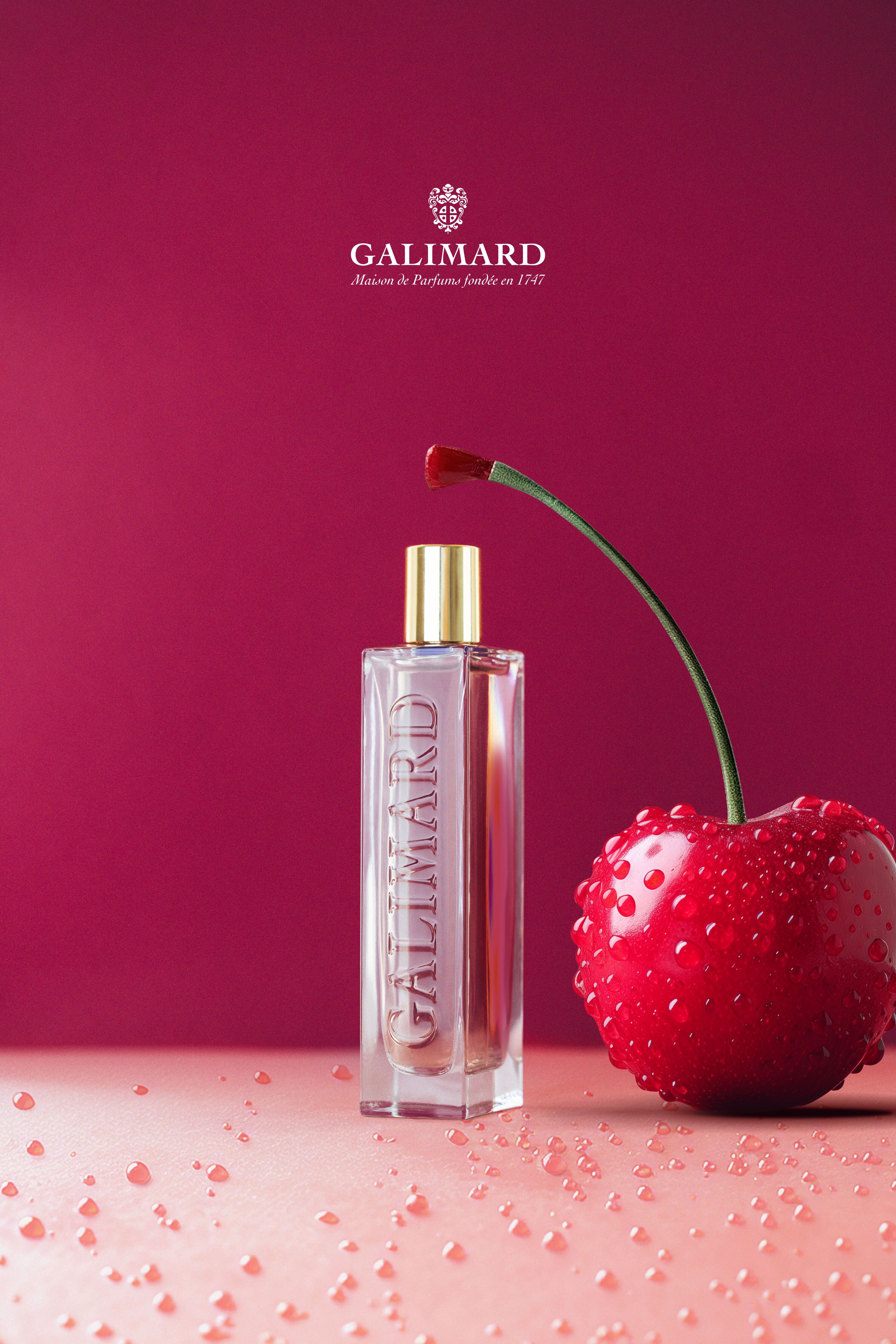 galimard ruby cheri