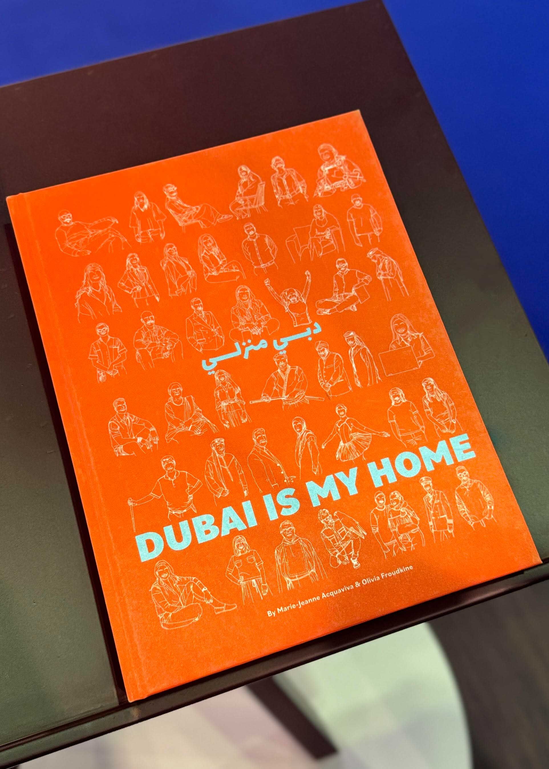 bwme 2025, cpl aromas, Dubaj je můj domov