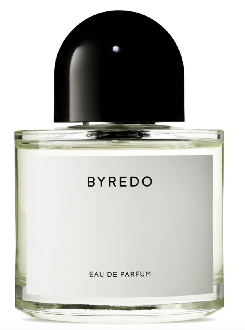 香水(ユニセックス) BYREDO UNNAMED 100ml バイレード“名前のない”香水「アンネームド」蛍光ネームでラベル