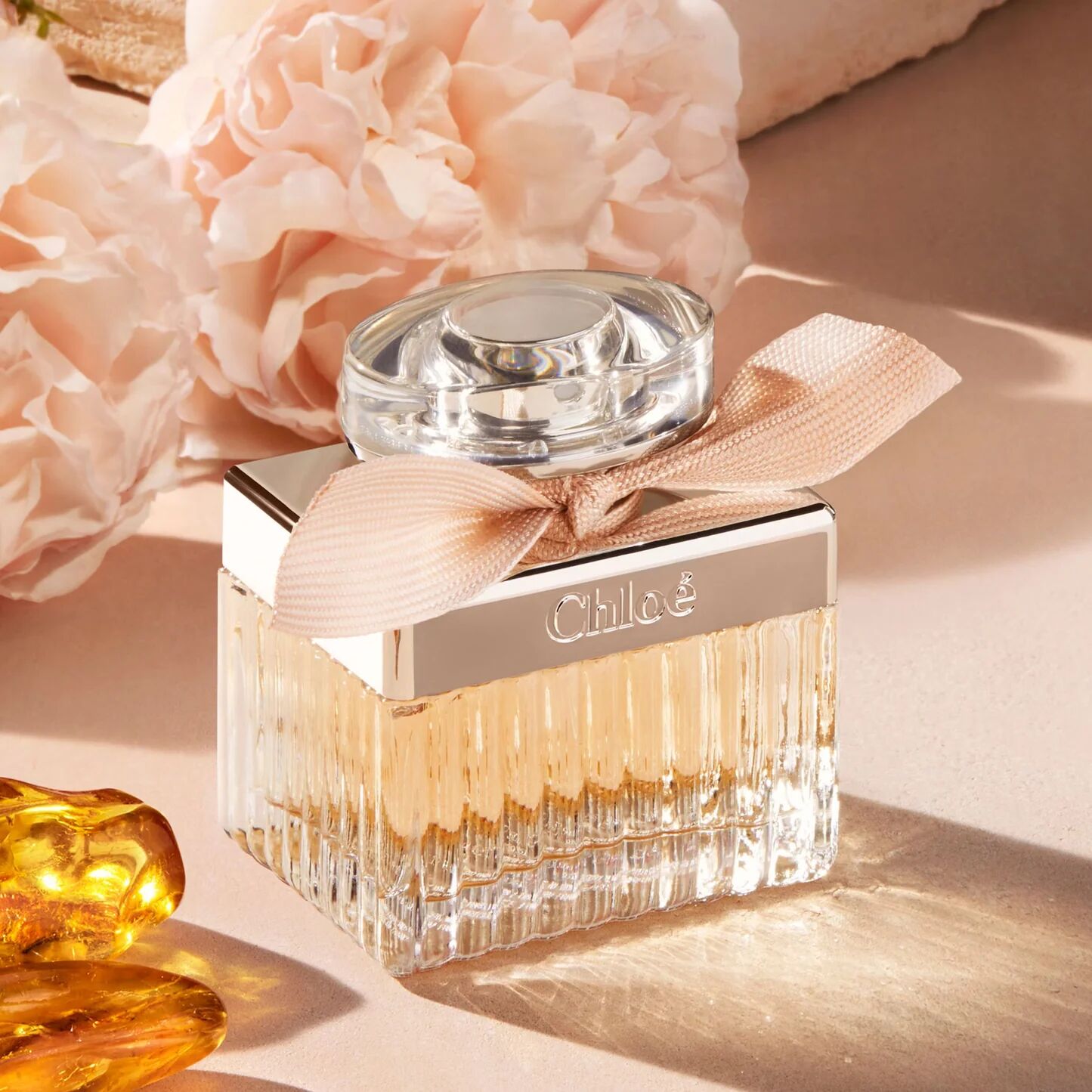 Chloe Eau de Parfum ad image
