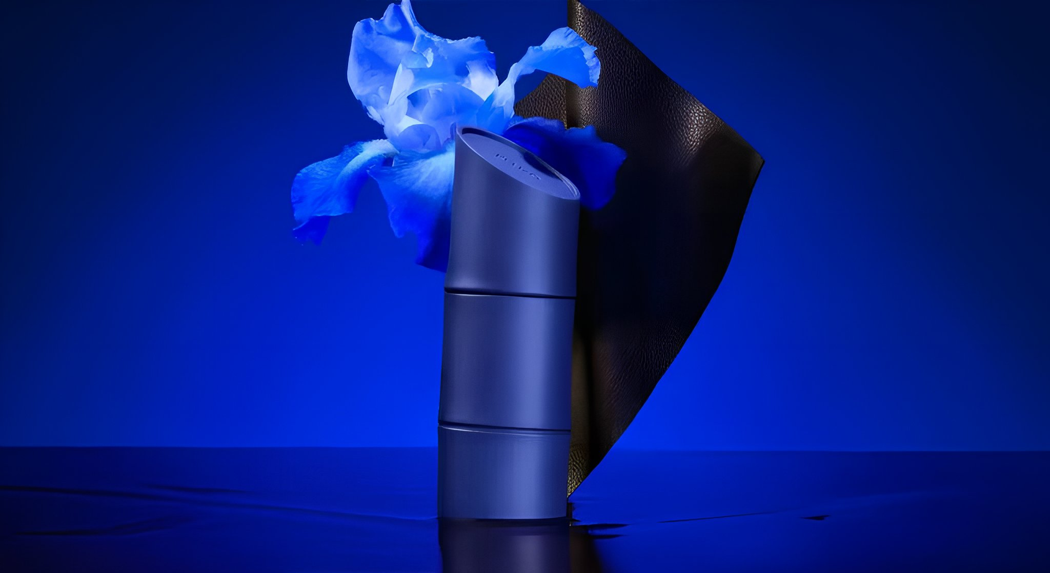 Kenzo Homme Indigo: акватическая новинка от Квентина Биша