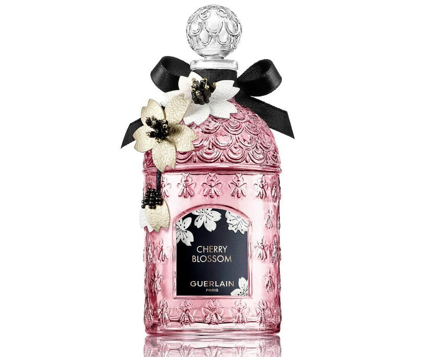 Guerlain Cherry Blossom 30ml 限定版 CHERRY BLOSSOM Guerlain MILLESIME 2021 EDT 125ml & 30ml