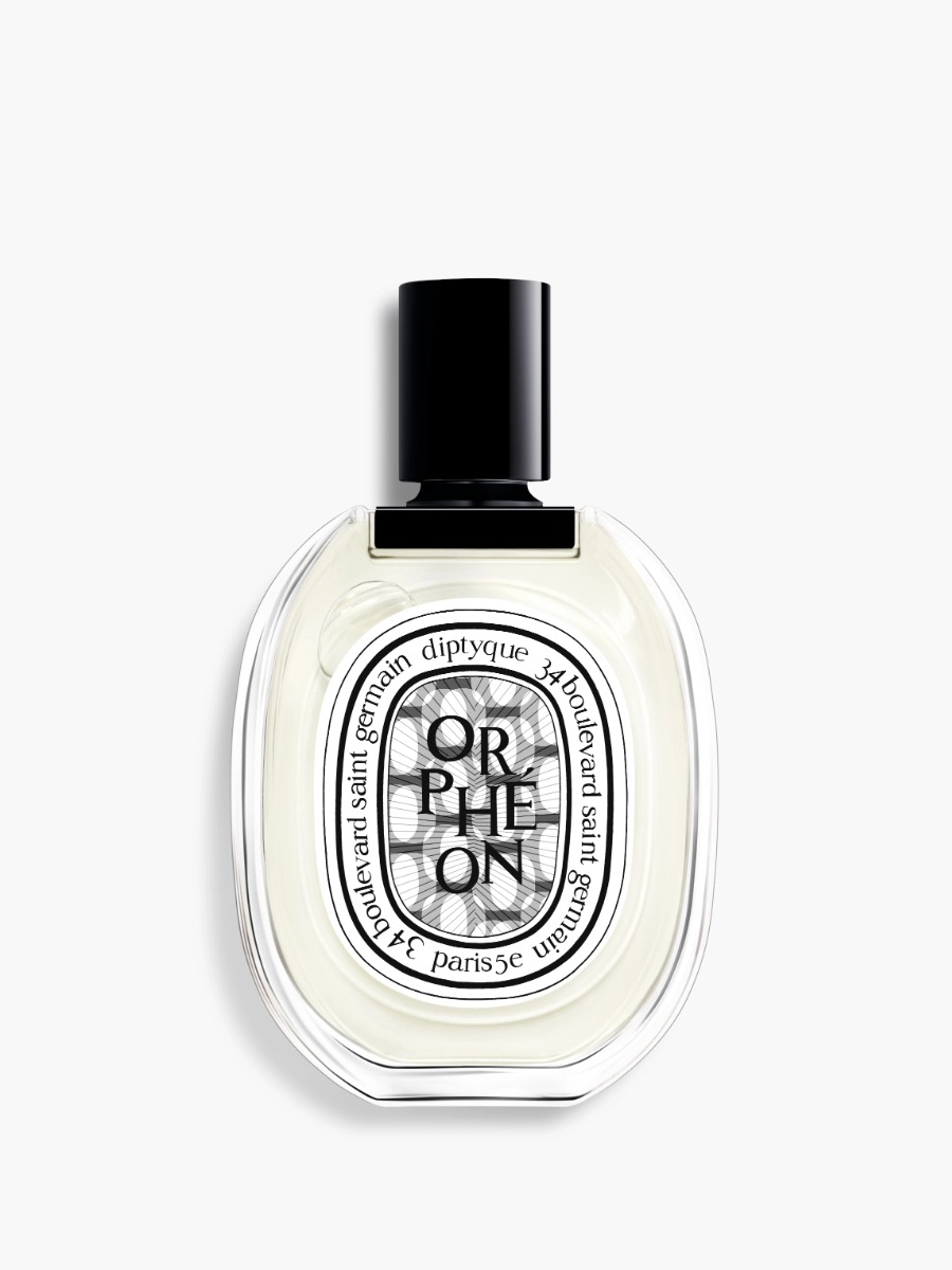 Flakon Orpheon Eau de Toilette
