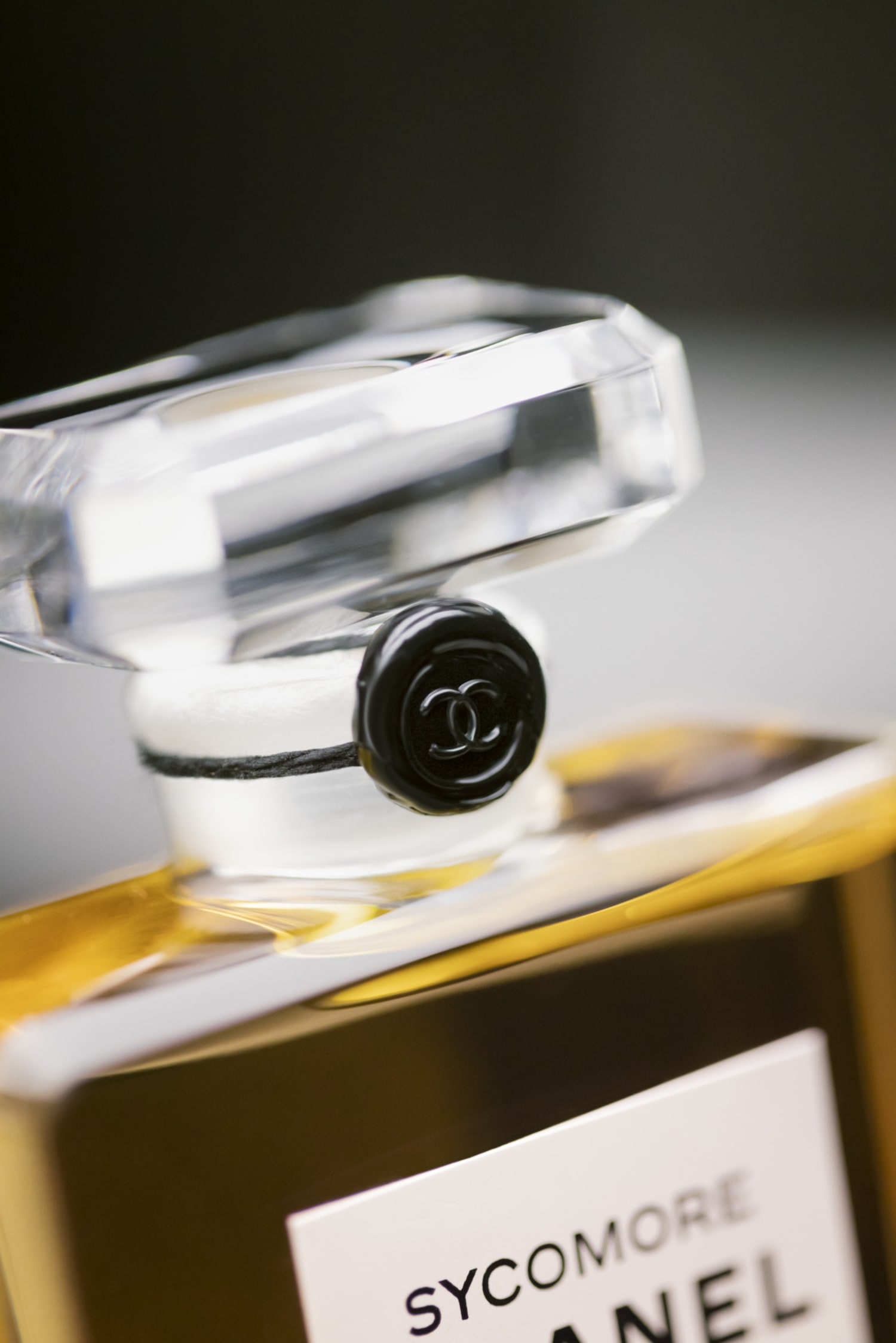 Chanel Sycomore Parfum Made By Maisons d'Art ~ Fragrance News