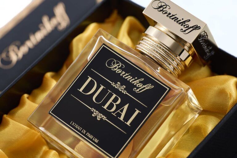 dubai bortnikoff