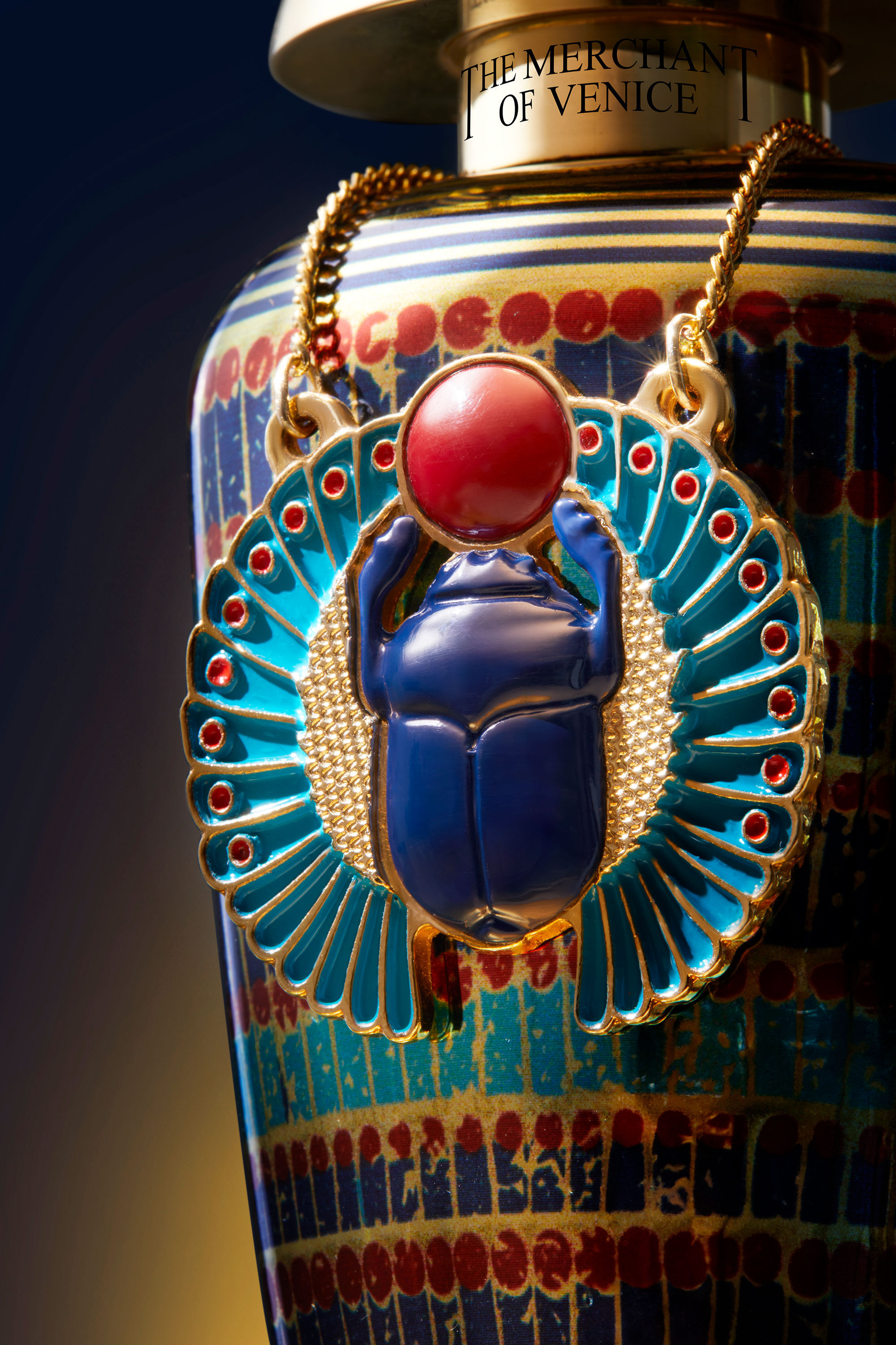 Eternal Sunrise The Merchant of Venice