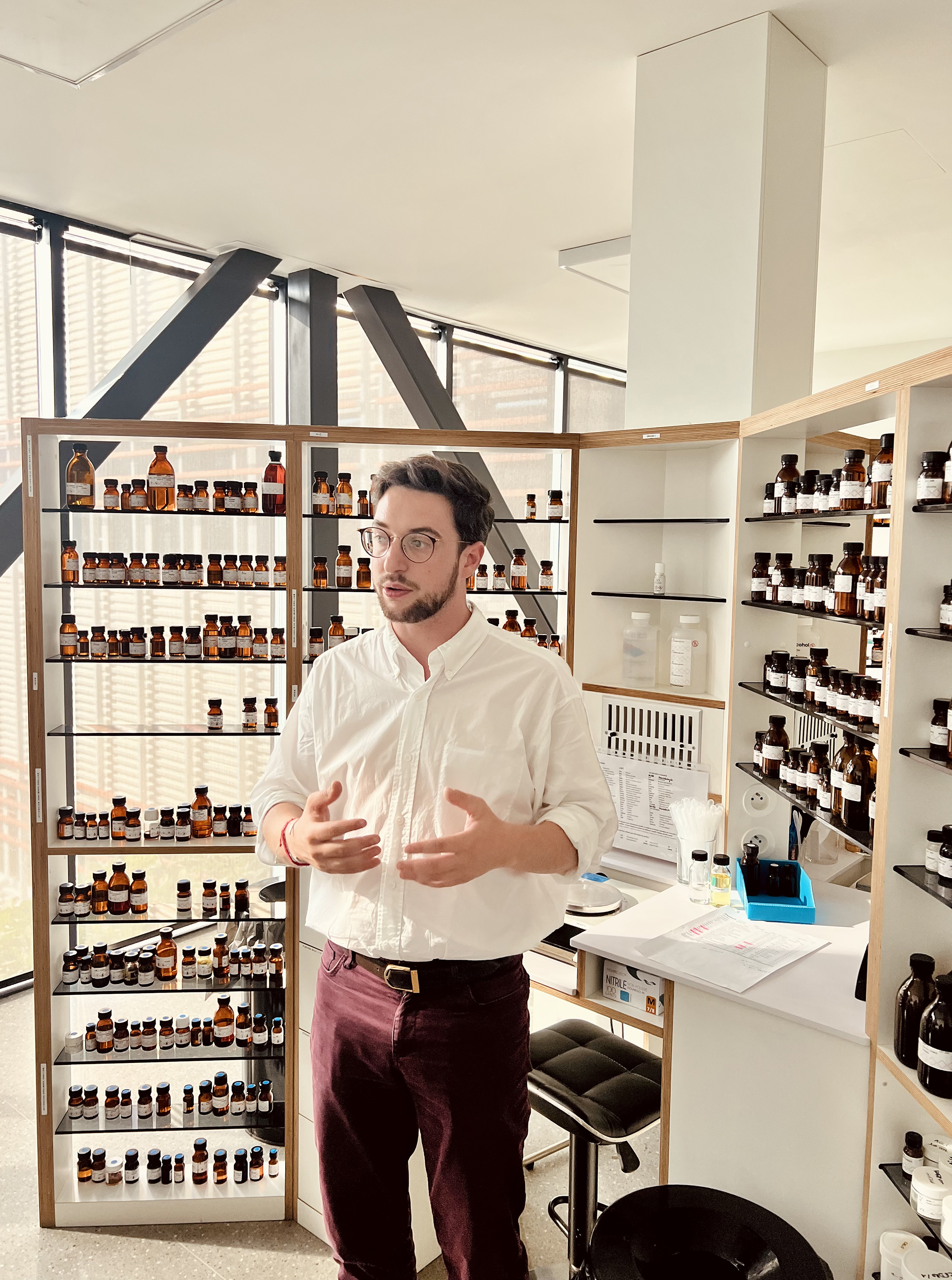 Xavier Blaizot