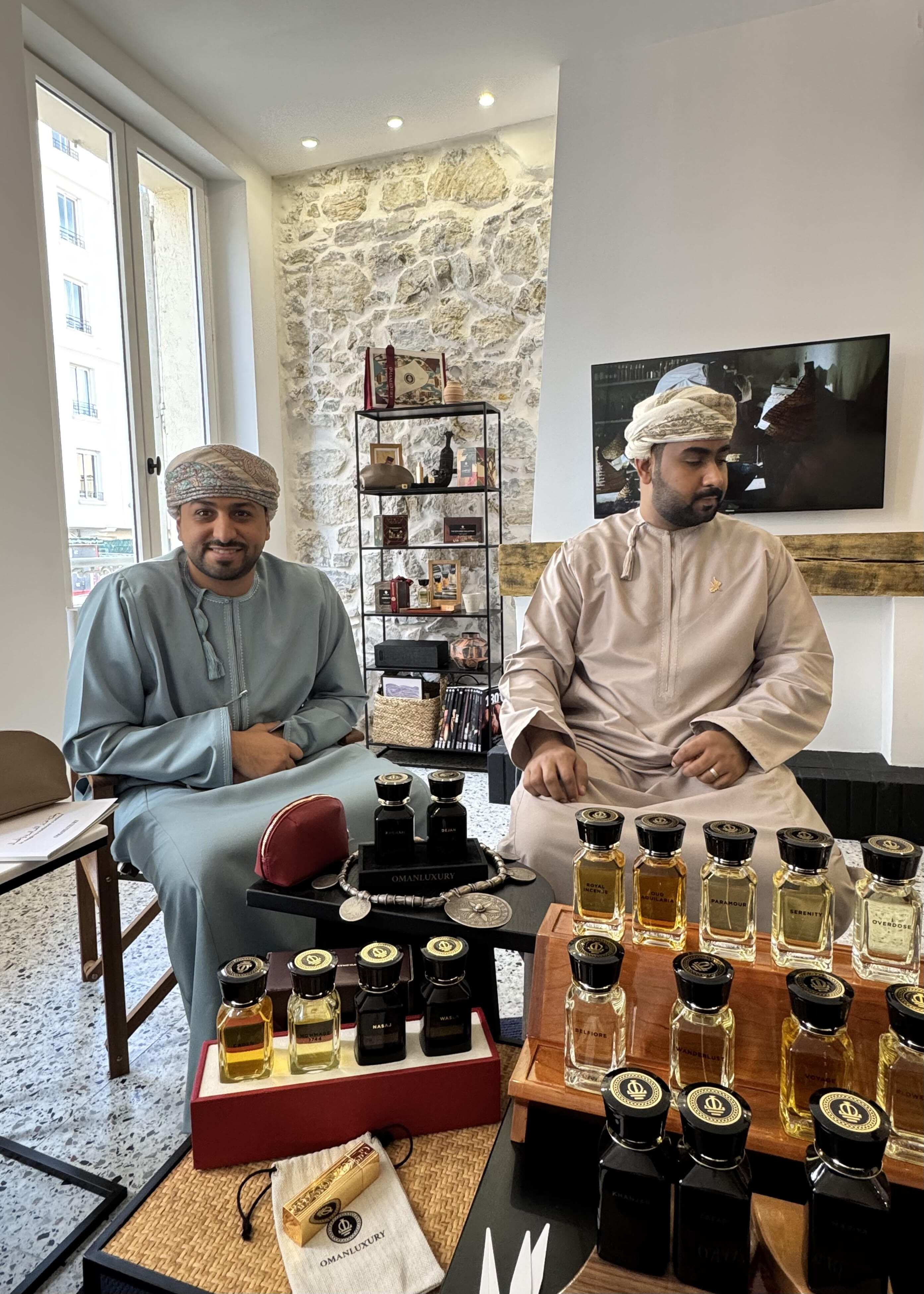 omanluxury in cannes 2025