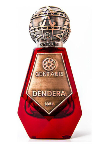 Cantauri: Dendera