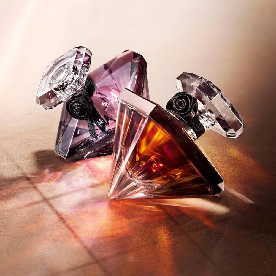Lancôme La Nuit Trésor Vanille Noire