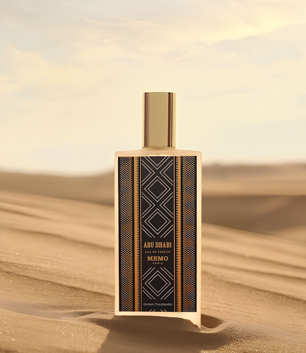 Abu Dhabi by Memo: Inspired by the Al Ain Oasis