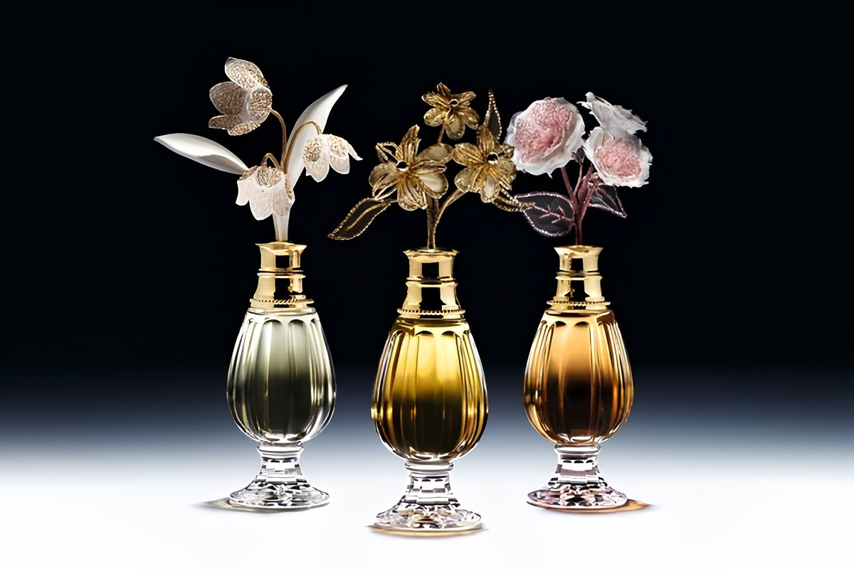 Les Recoltes Majeures Dior 2025