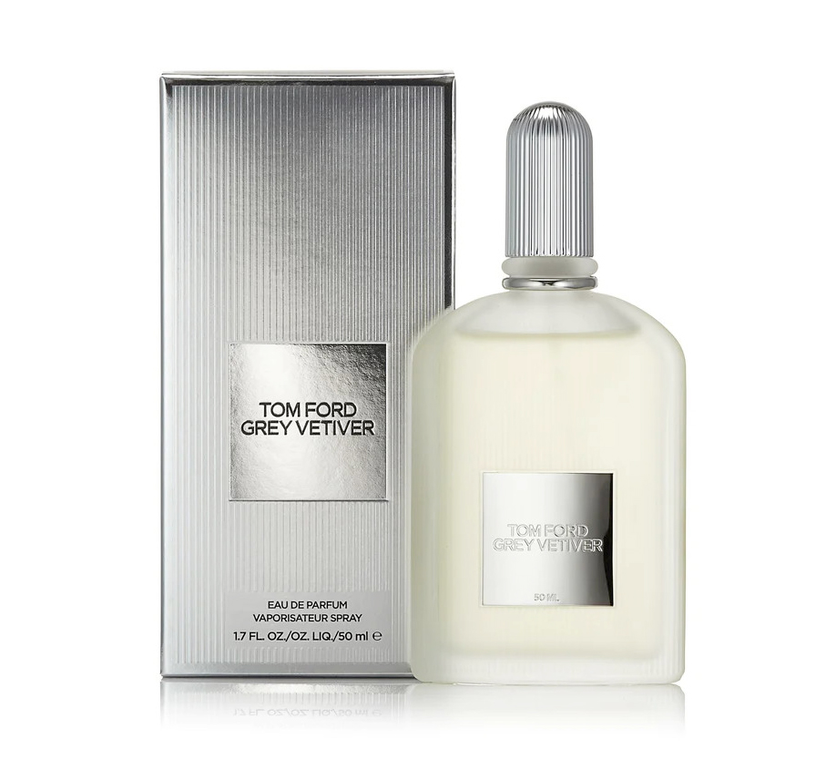 Grey vetiver online discontinued