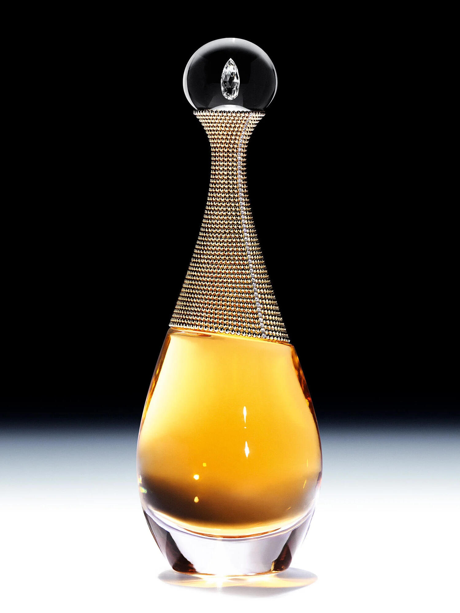 Dior J’adore Diamonds of Dreams