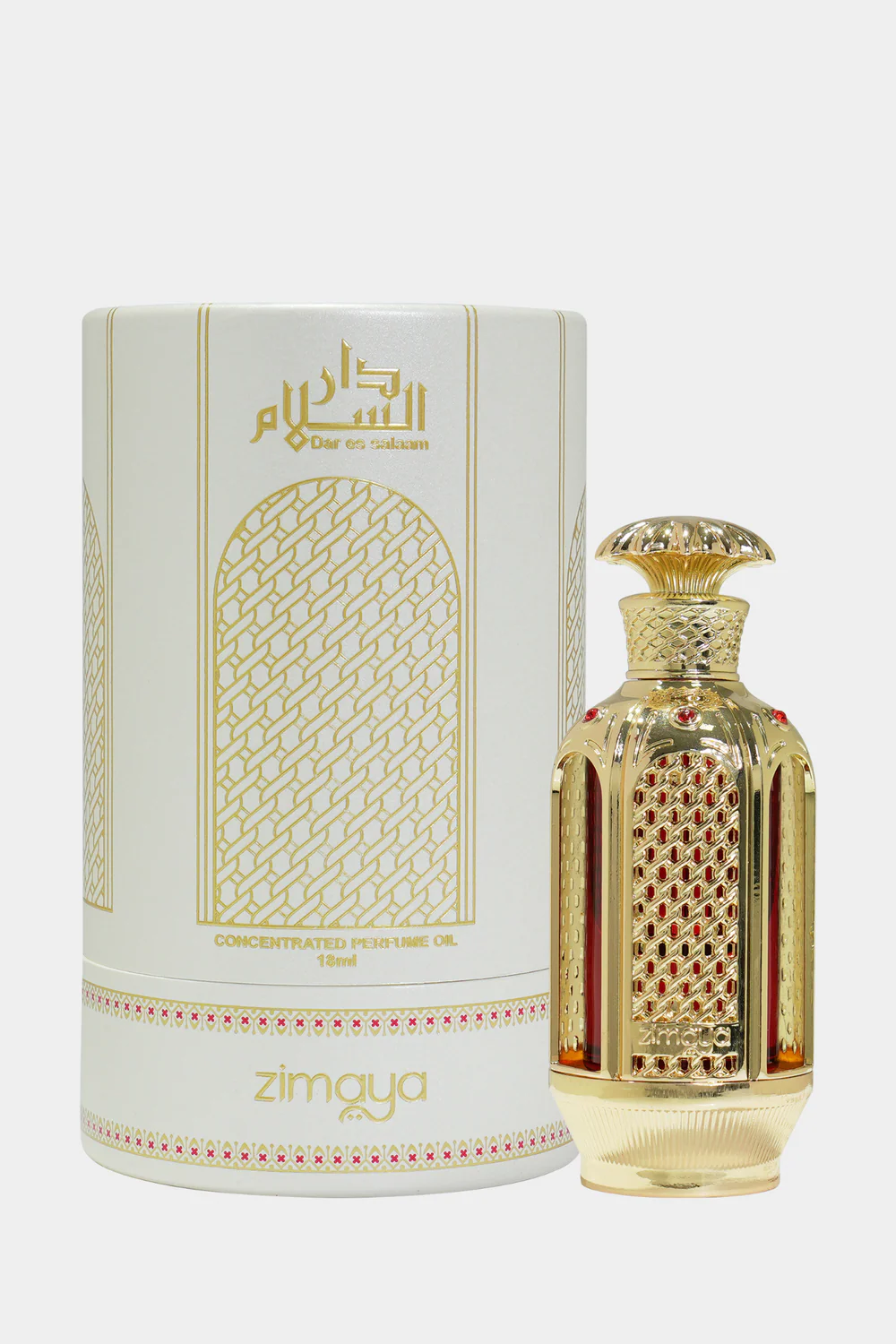 Dar es Salaam and Al Safwah: Zimaya Concentrated Oils ~ New Fragrances