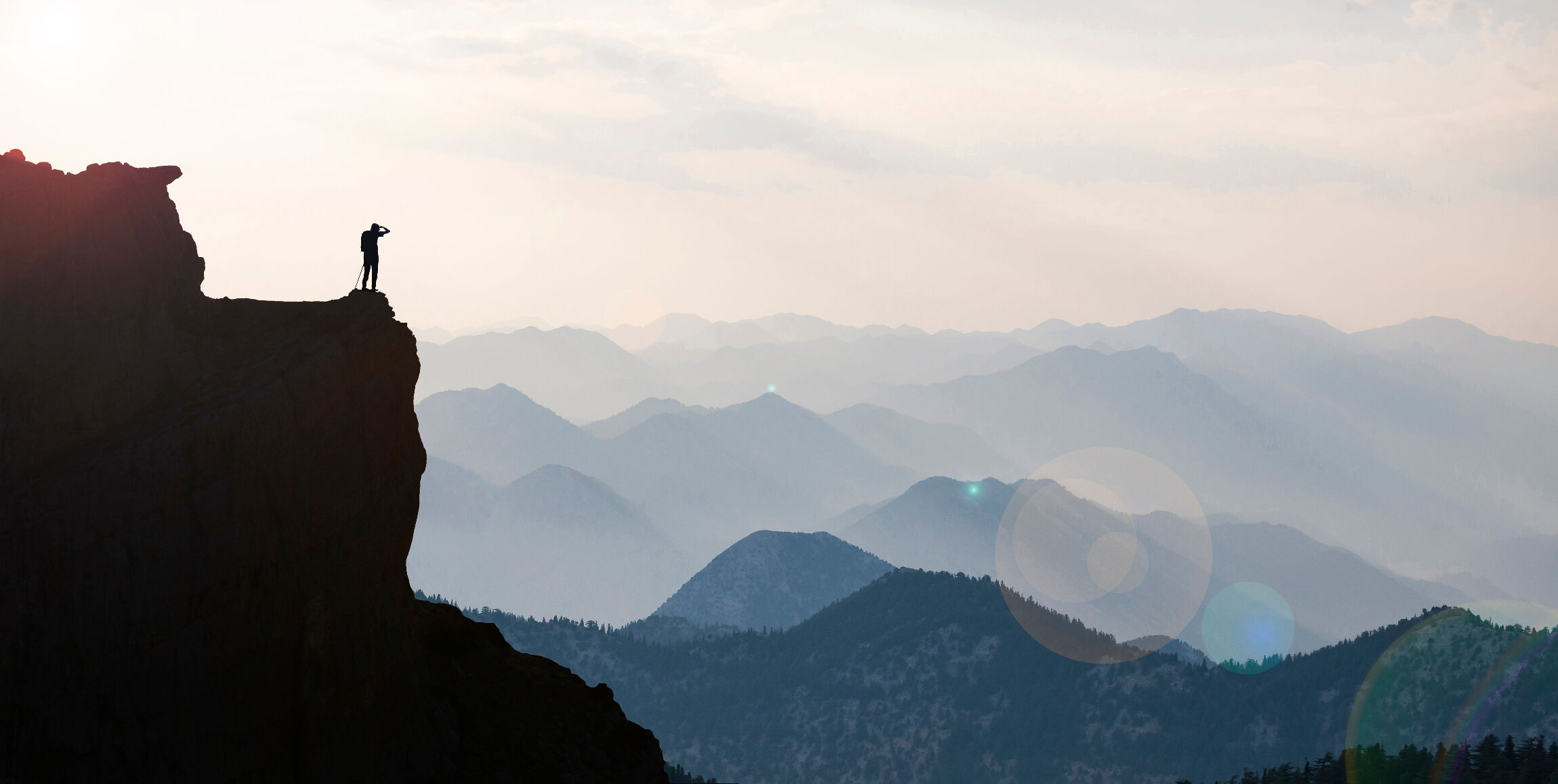 Adventurer view point