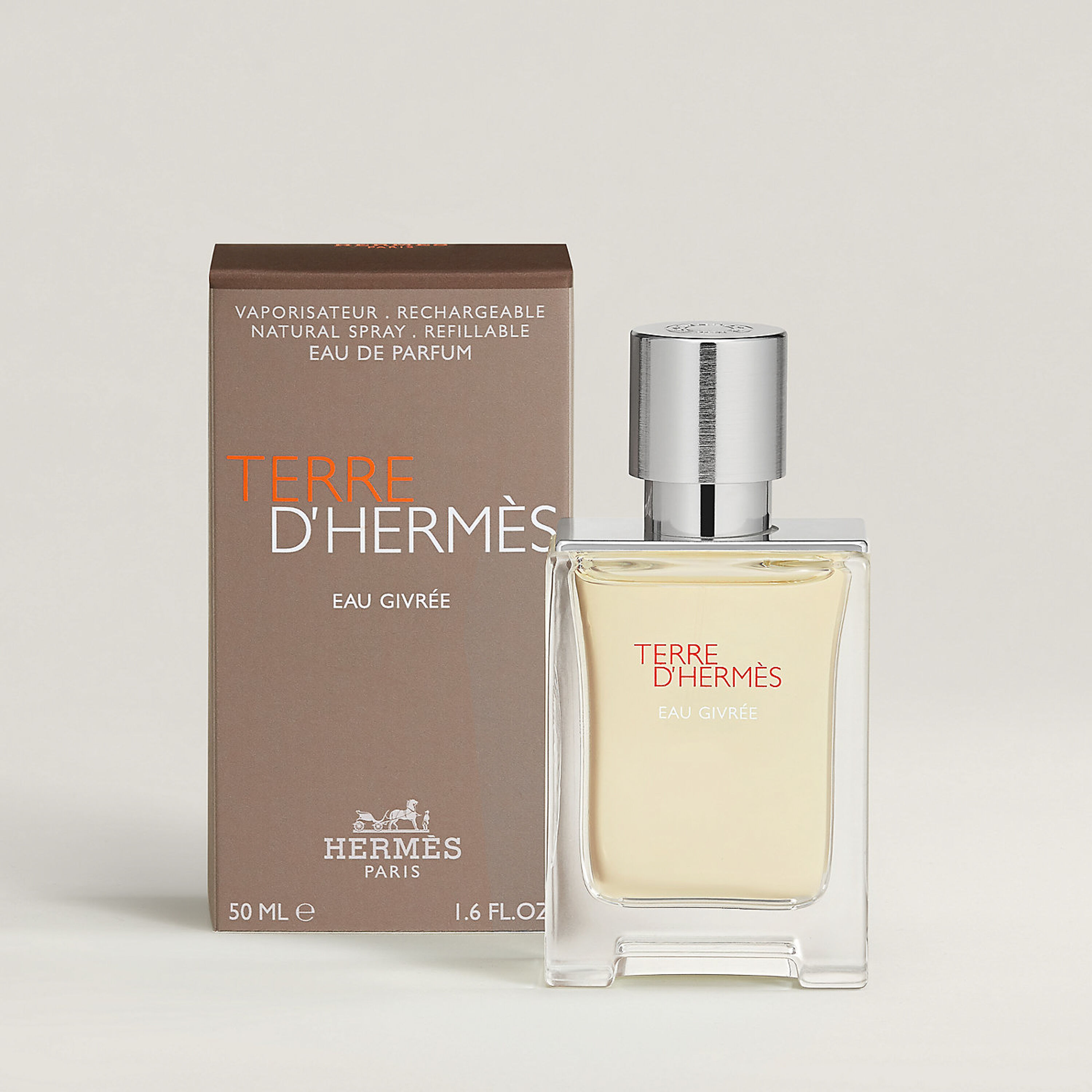 What a Mess at Hermès