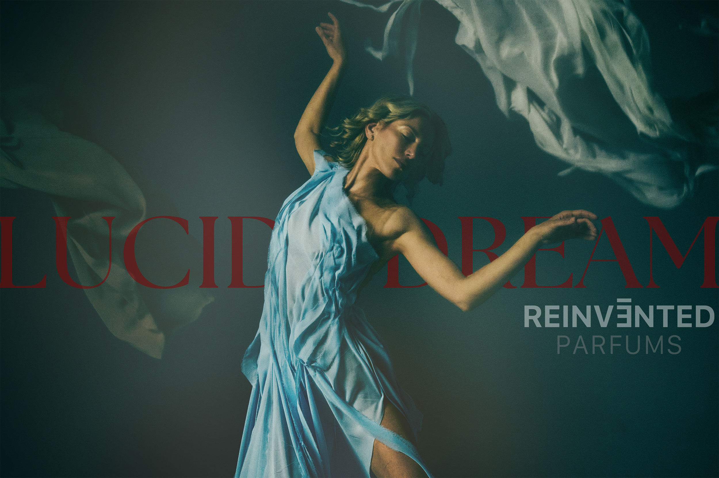 lucid dream reinvented