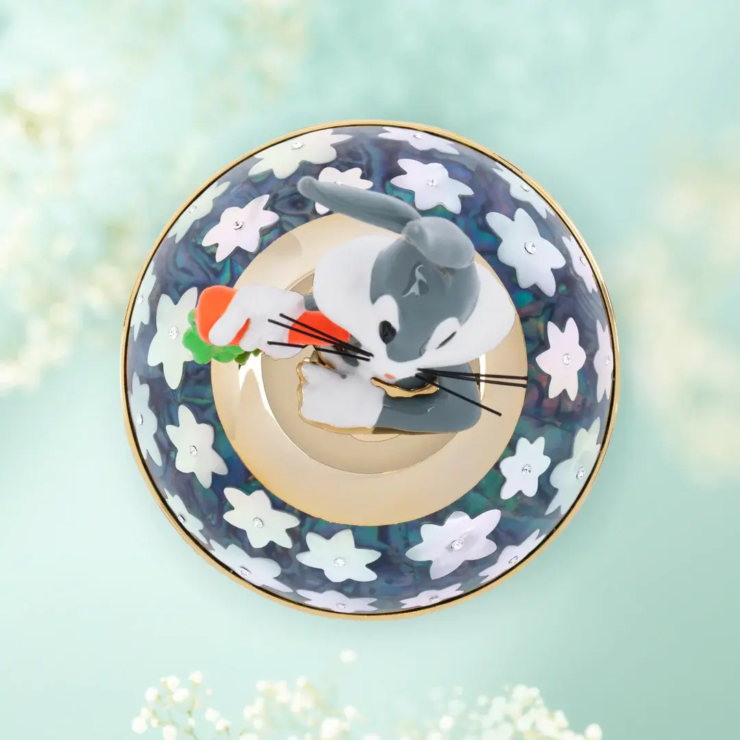 House Of Sillage Bugs Bunny