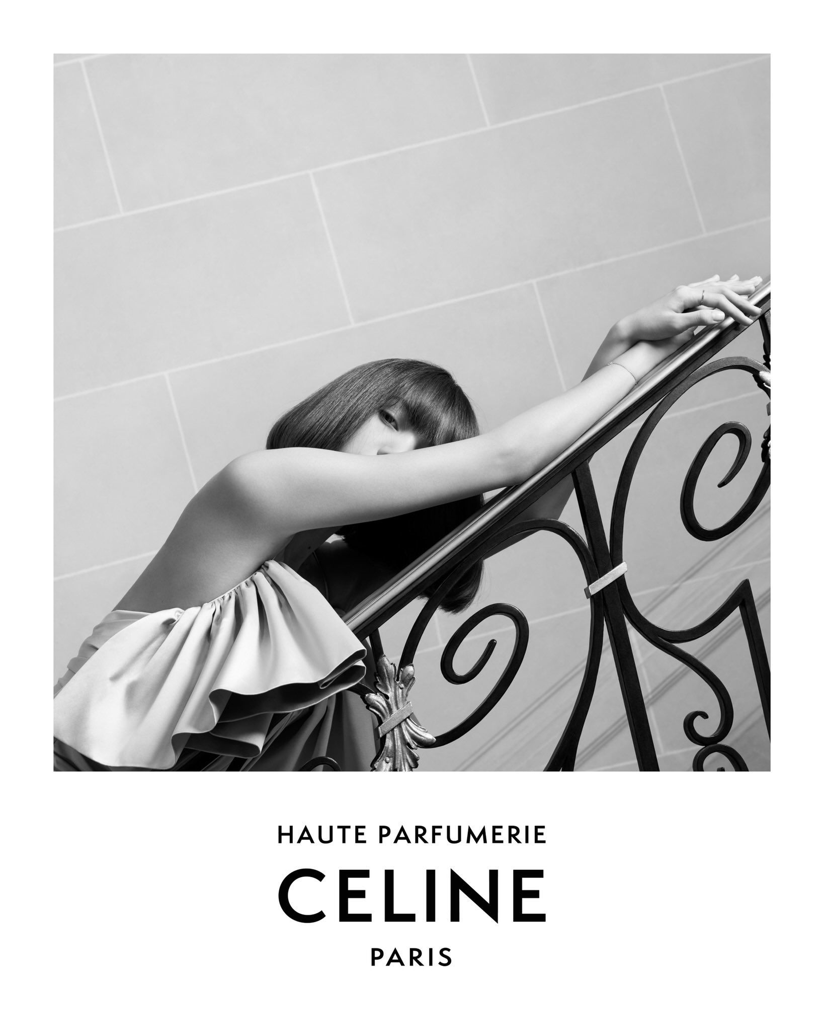 18 Sporty Chic Celine Looks Hedi Slimane Could Reserve For Blackpink's Lisa