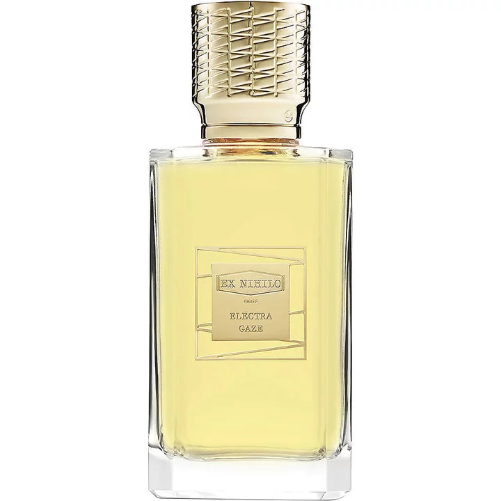 Electra Gaze Ex Nihilo