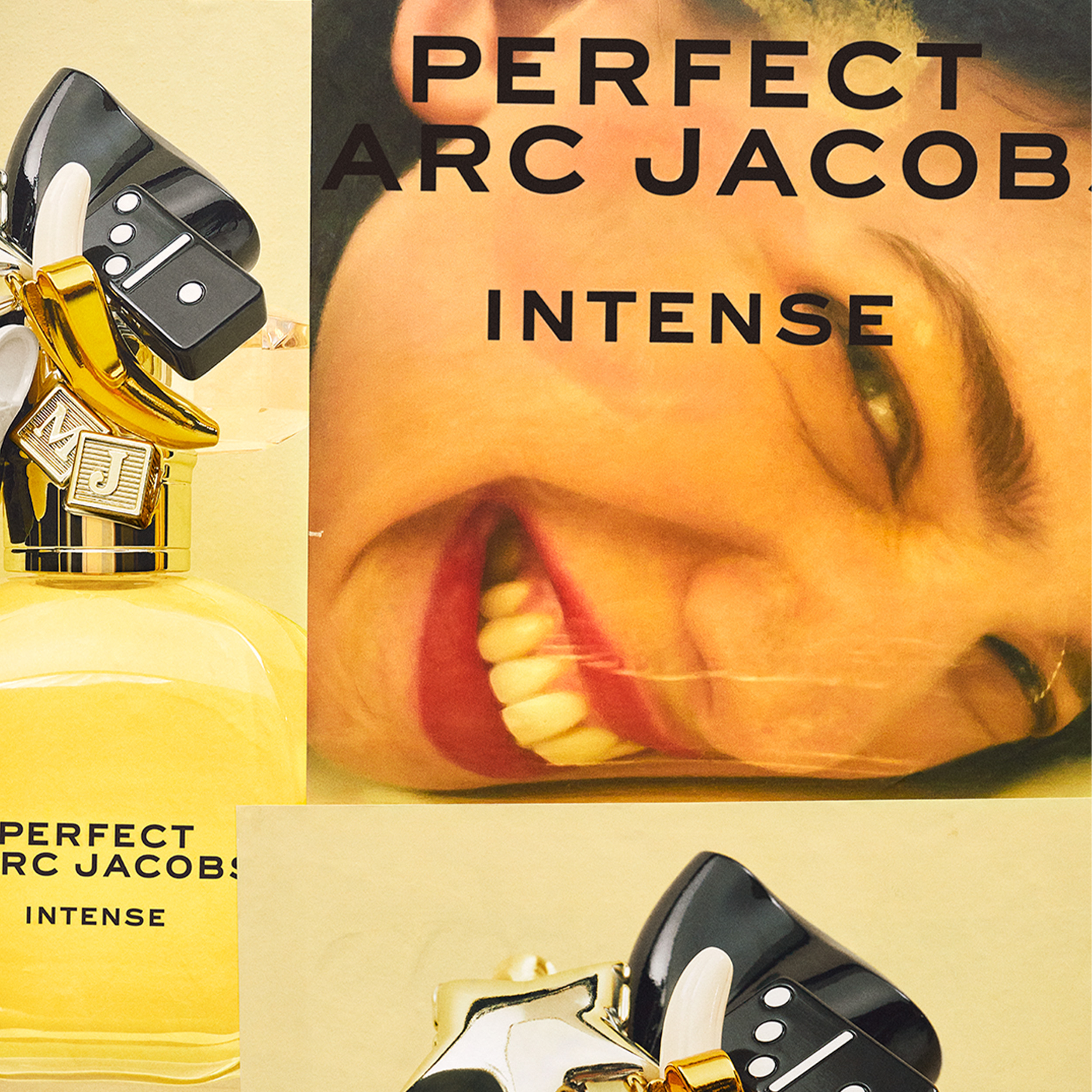 Marc Jacobs Perfect Amazon 2024 favors