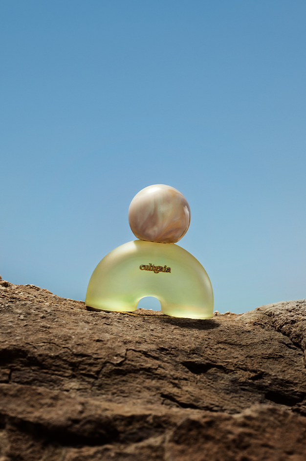 Cult Gaia Eaux de Parfum: Mast, Noor, and Zan