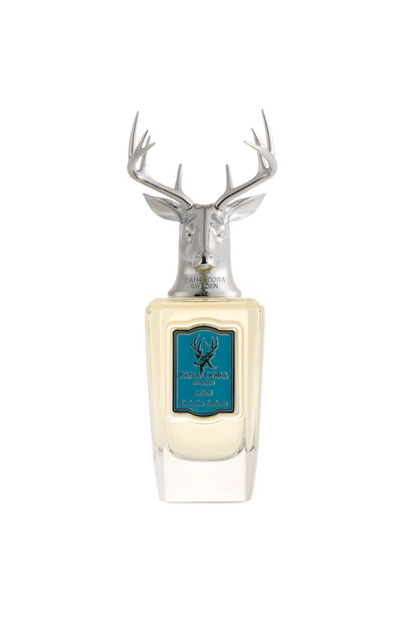 Láhev Skadi od Pana Dora