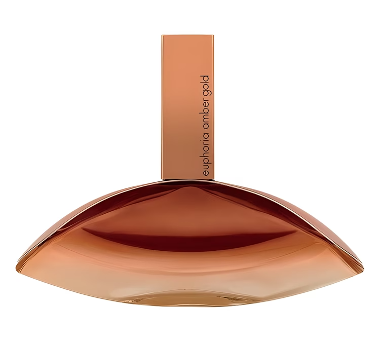 Calvin Klein Euphoria Amber Gold