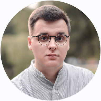 Andrei Lensky
