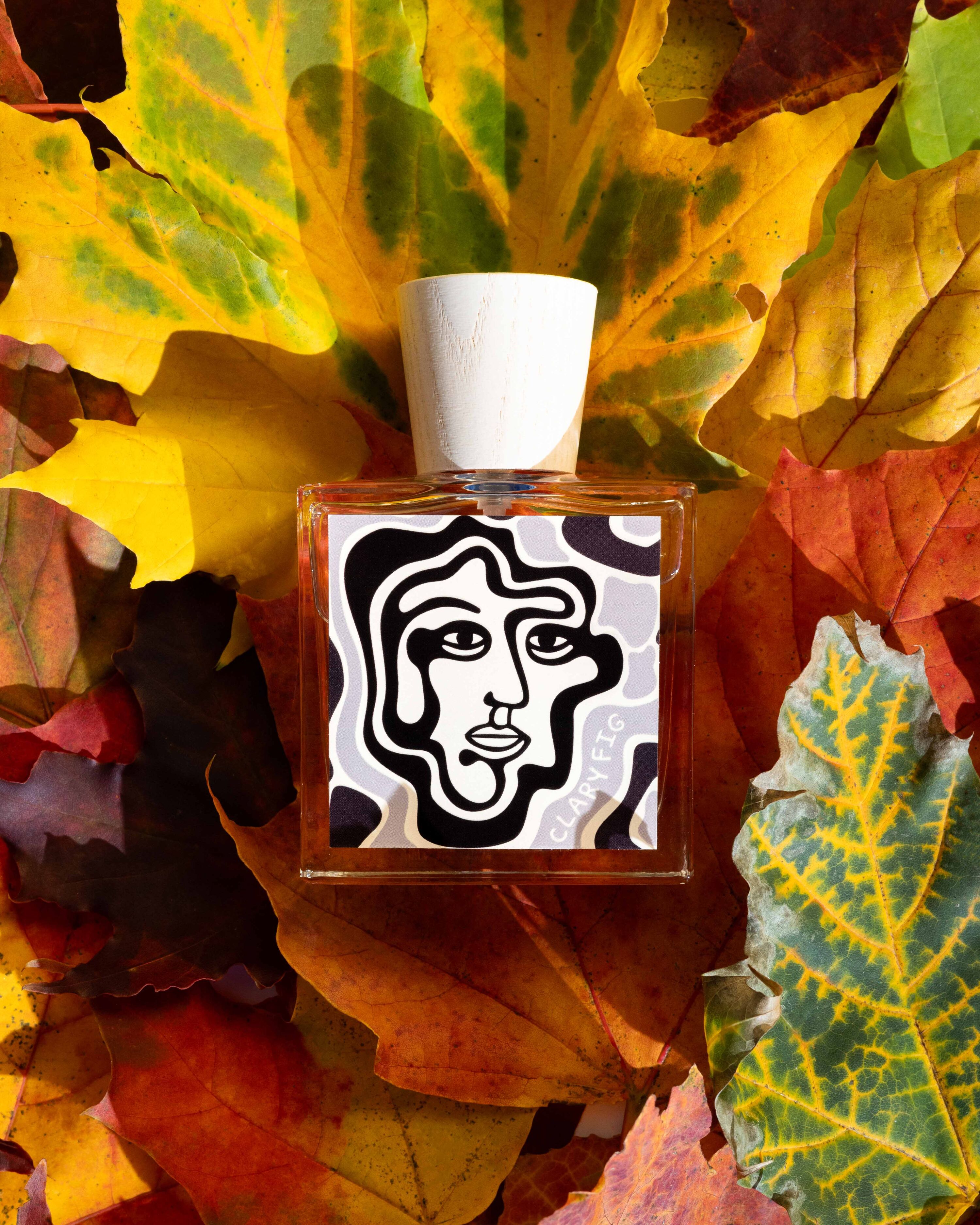 Carl Kling Parfums: Fig Done Two Ways ~ Niche Perfumery