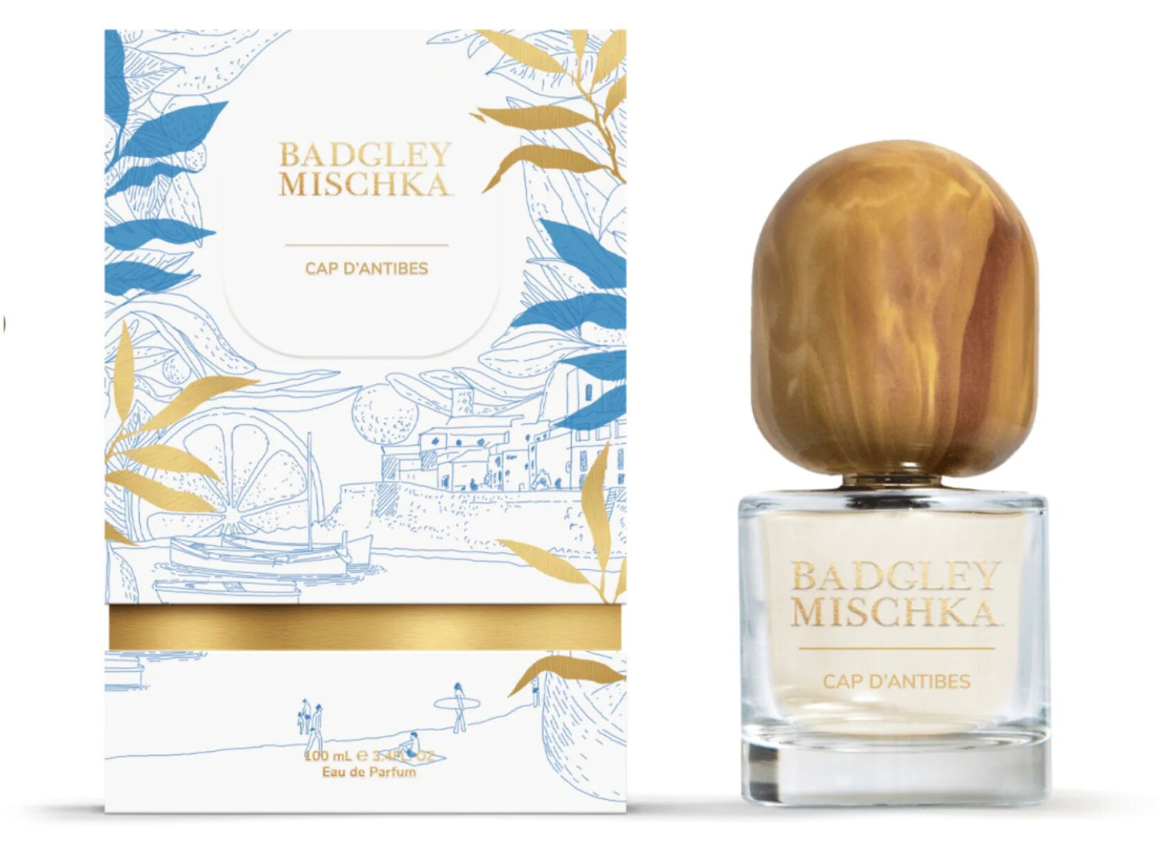 Cap d’Antibes Badgley Mischka