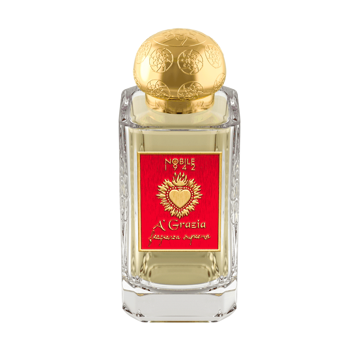 a grazia nobile 1942