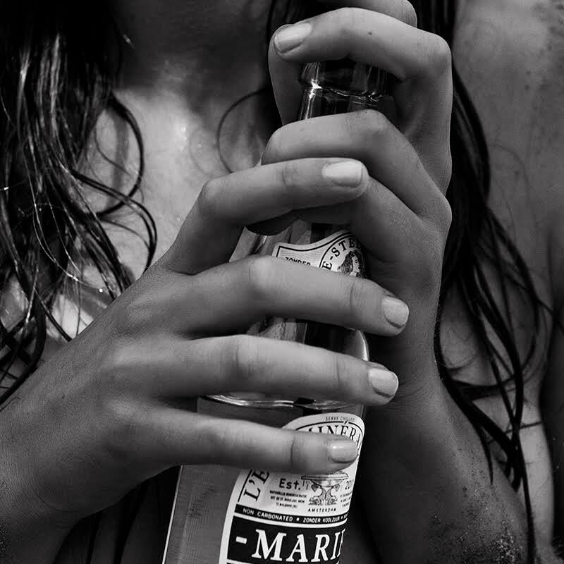 Marie Stella Maris reclamefoto