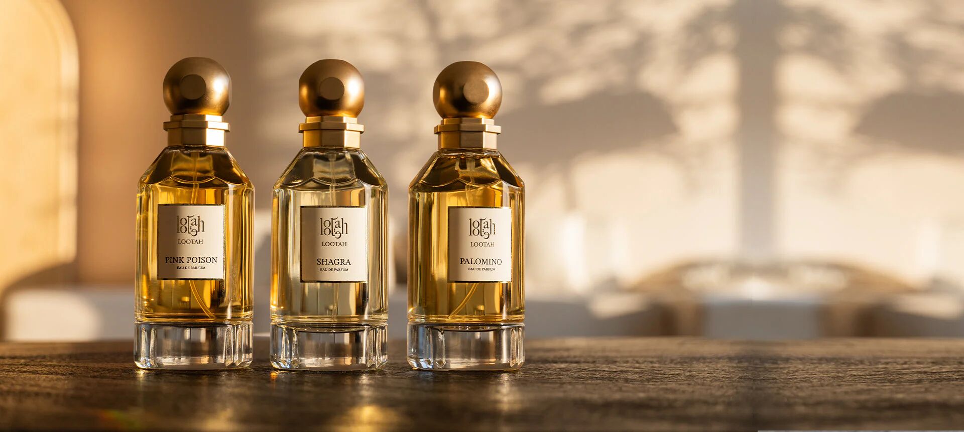 lootah perfumes
