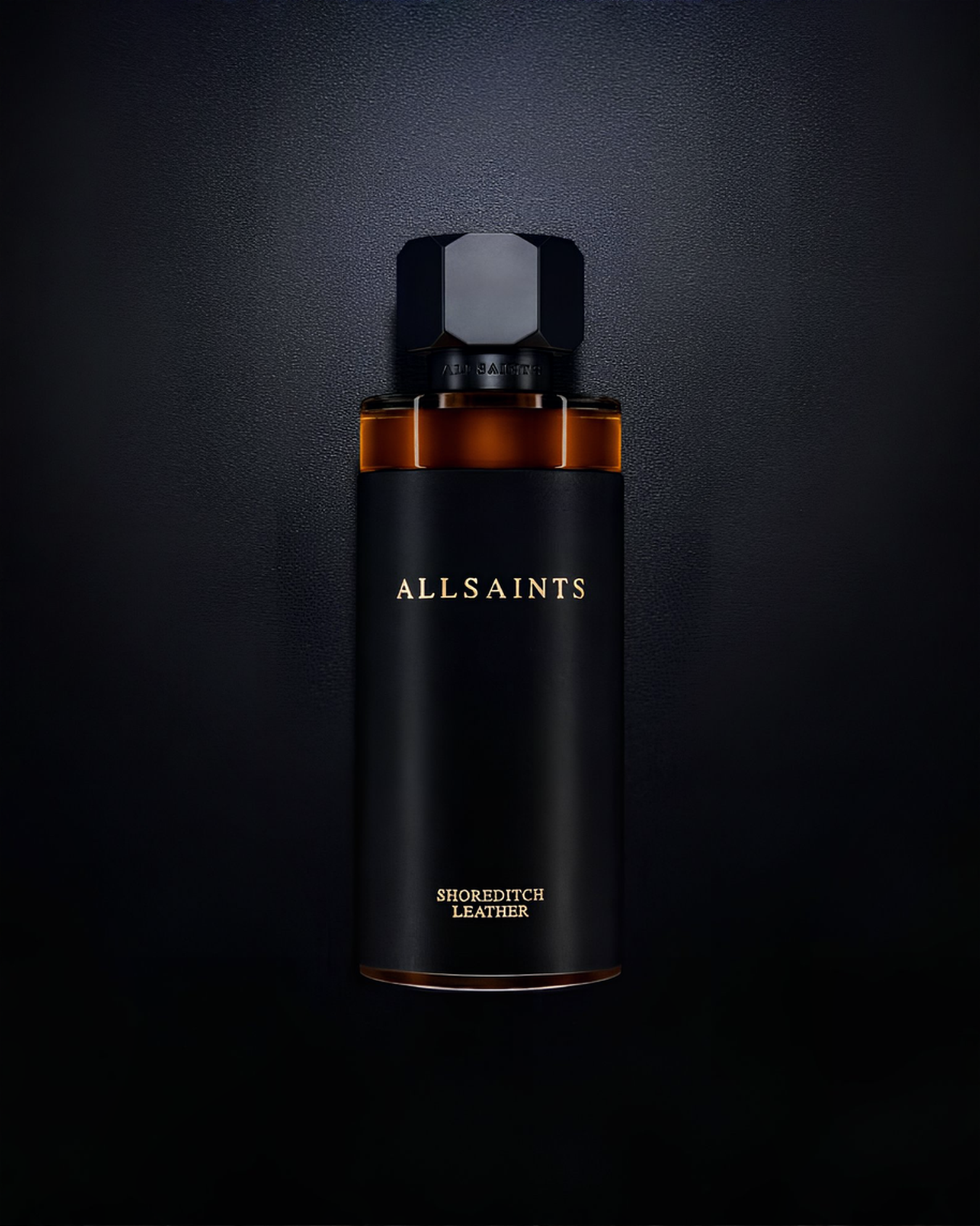 Shoreditch Leather by AllSaints: Not Quite Leather, But Purely AllSaints