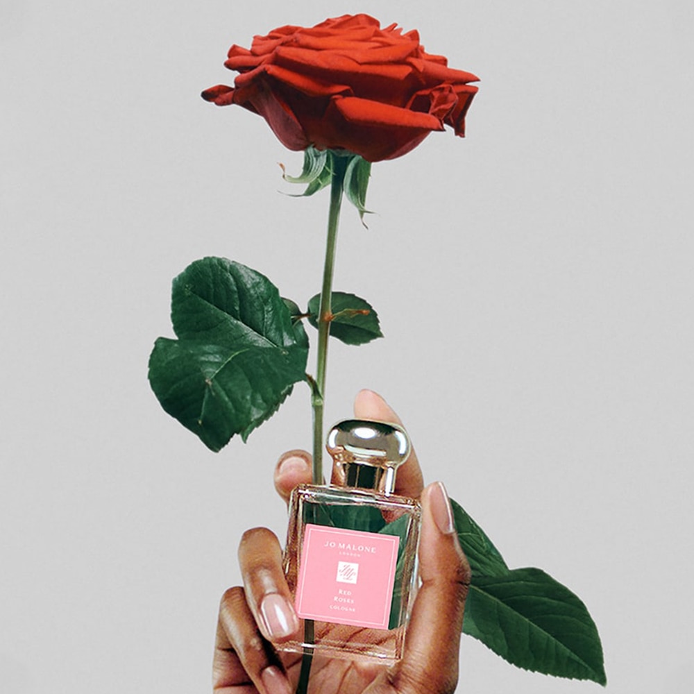 Jo Malone Mad About The Rose Rose Collection 2023 New Fragrances