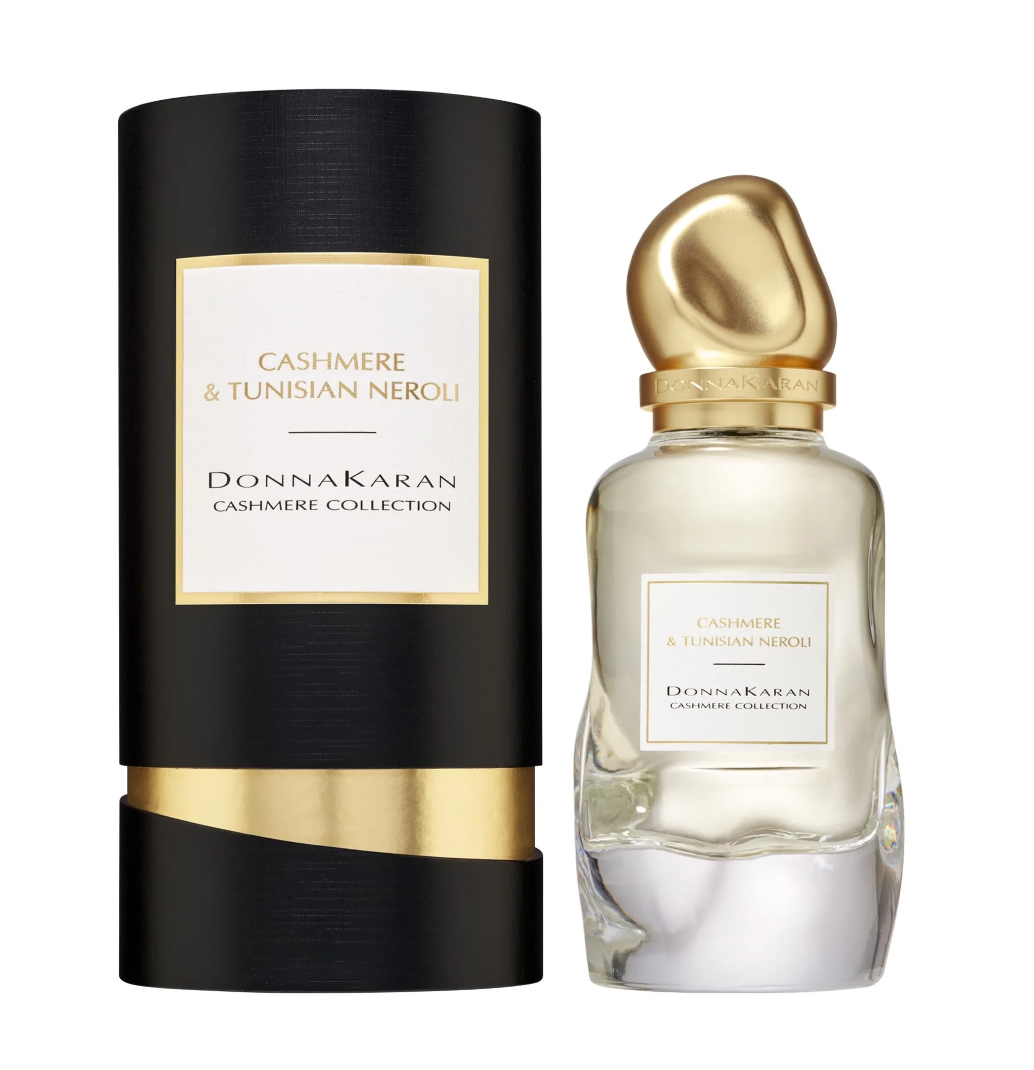 Donna Karan Cashmere Collection ~ New Fragrances