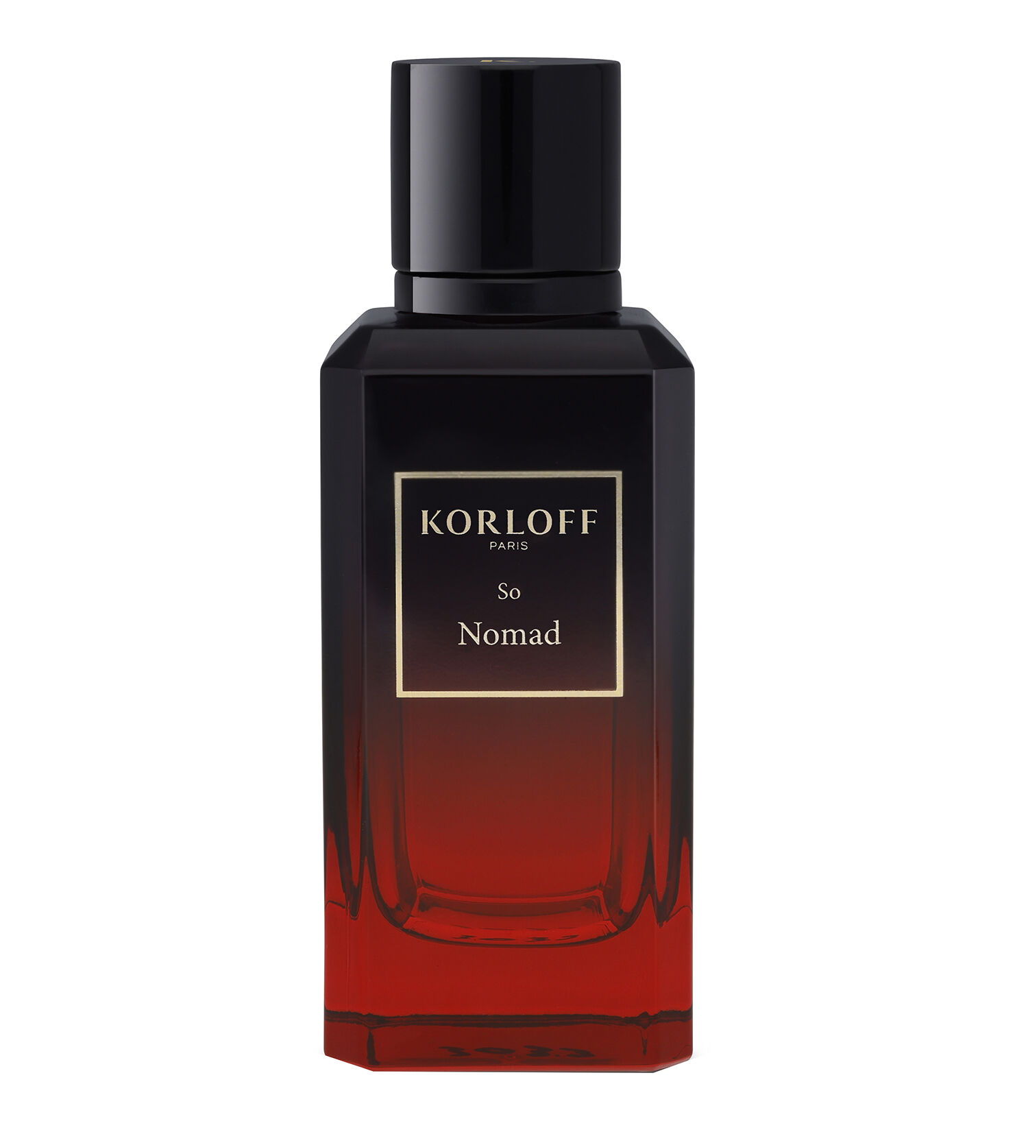 korloff so nomad