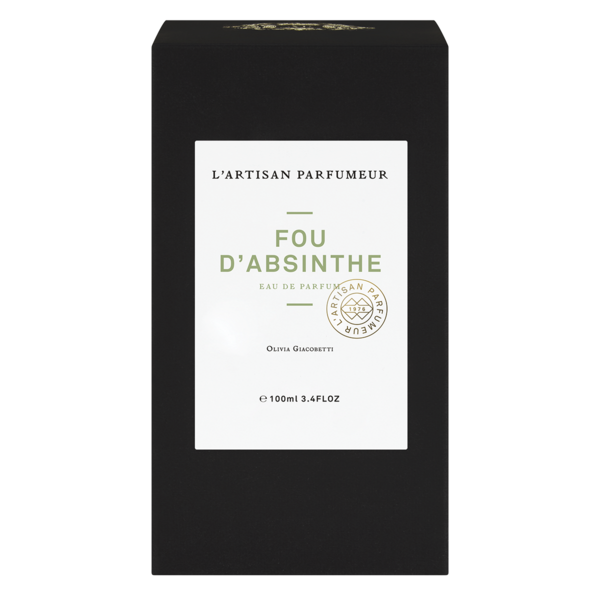 香水(ユニセックス) L'Artisan Parfumeur Fou d'Absinthe 100ml Fou D'Absinthe Sample & Decants by L'Artisan Parfumeur