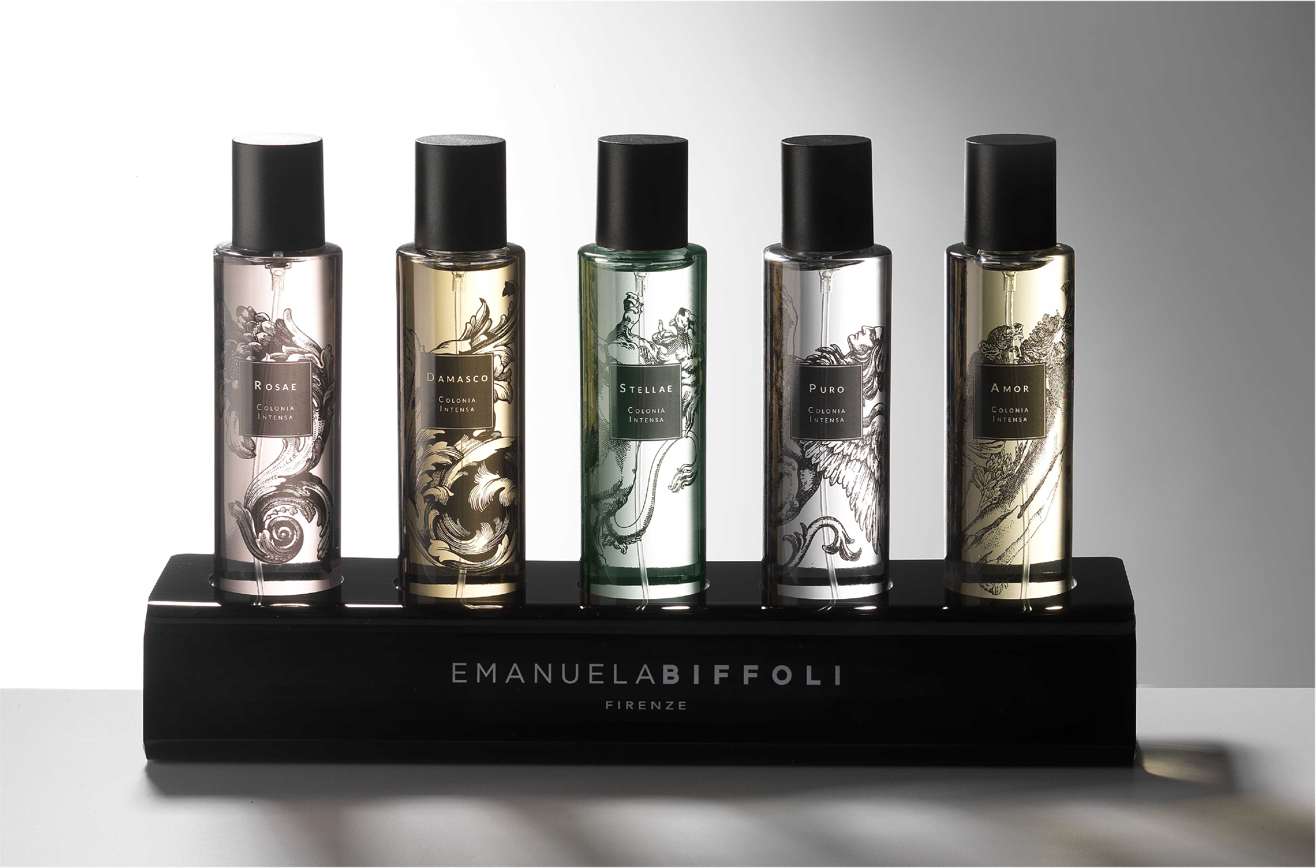 Nobile Segreto collection