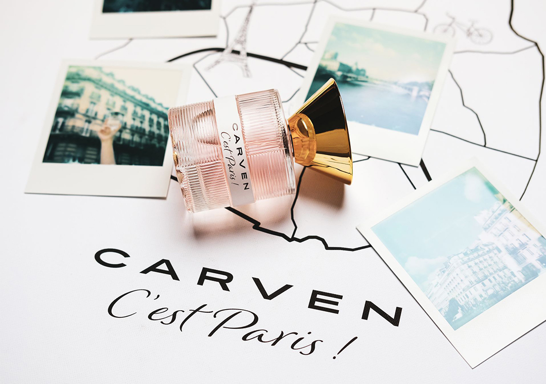 C est paris. Carven Парфюм CEST Paris. Духи Carven CEST Paris. Carven c’est Paris набор. Carven c’est Paris набор Рив Ош.