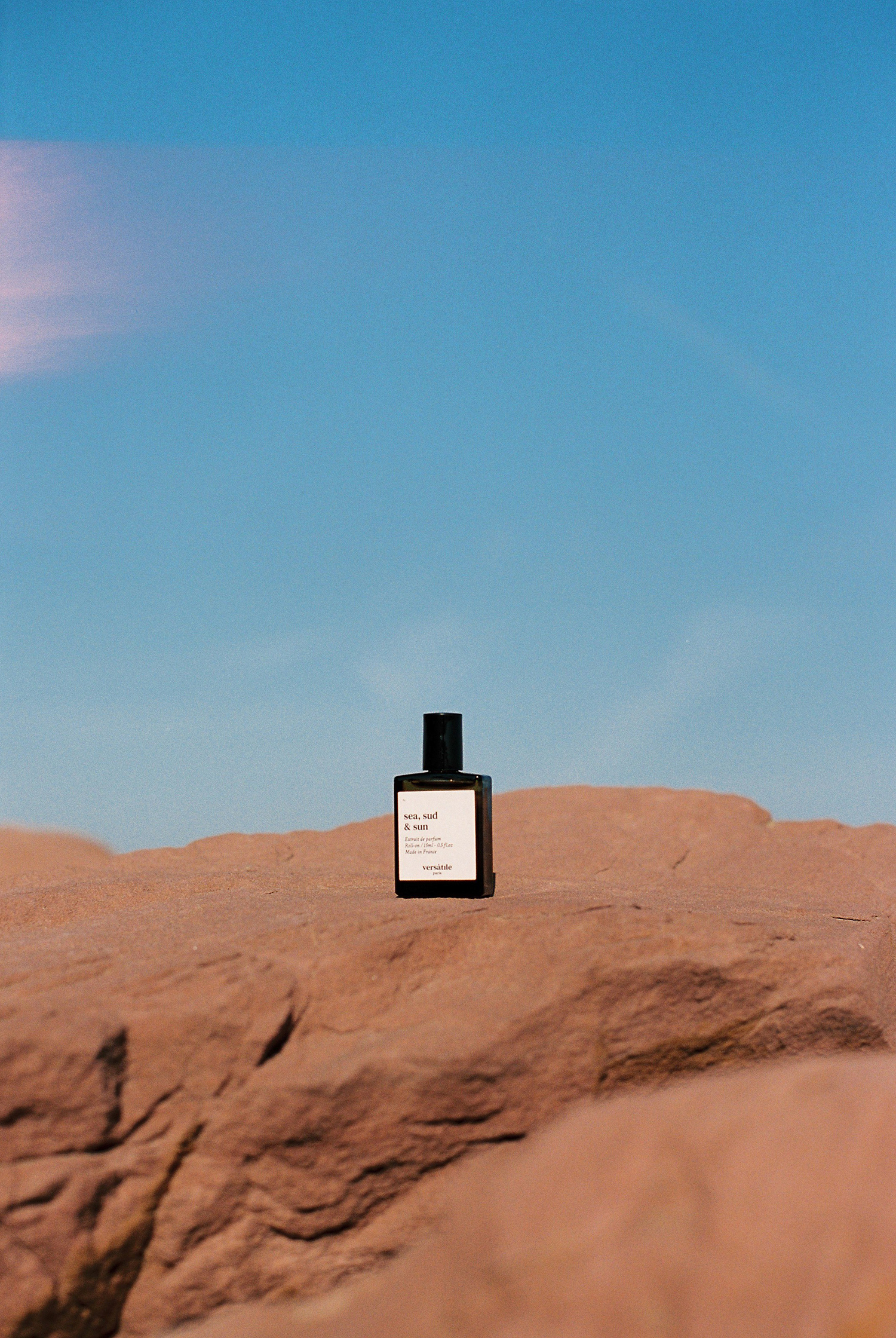 Versatile Paris: Sea, Sud & Sun