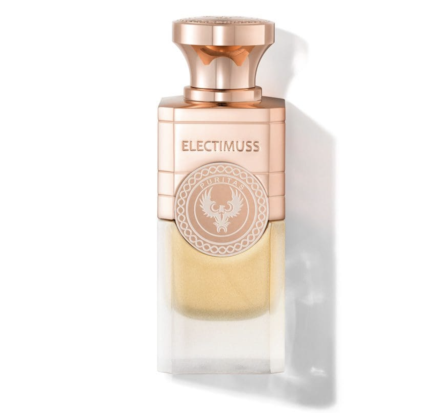 Electimuss Puritas: Pure Incense