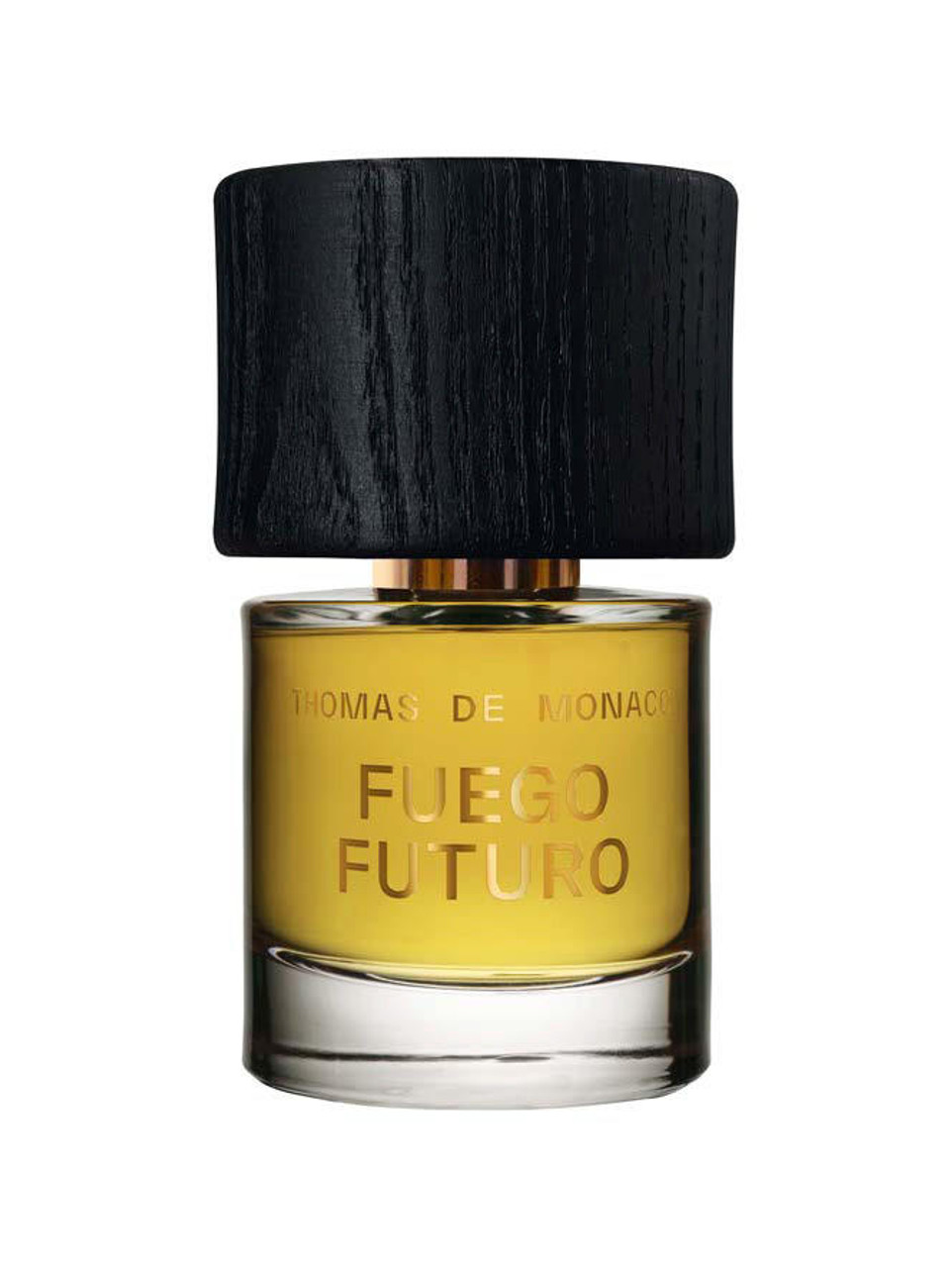 fuego futuro